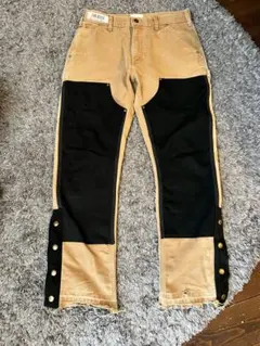 greatLAnd Carhartt ペインター / USA製 / 36×34 - メルカリ