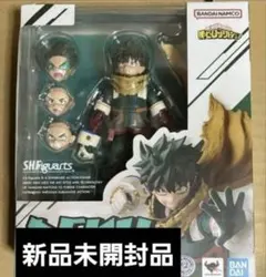 【新品未開封】S.H.フィギュアーツ 僕のヒーローアカデミア 緑谷出久 2026年最新】S.H.Figuarts 緑谷出久の人気アイテム - メルカリ