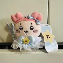 カニちゃん マスコット