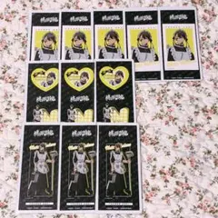 桃源暗鬼 きゃらくたぶるステッカーズ 2 無陀野無人