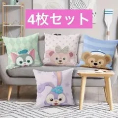 ダッフィー&フレンズ キャラクターグッズ