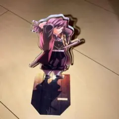 鬼滅の刃　アクリルスタンド　冨岡義勇