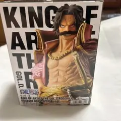 専用　KING OF ARTIST キングオブアーティスト　ニカ　ロジャー Amazon | バンプレスト ワンピース KING OF ARTIST THE GOL.D