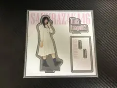 櫻坂46 稲熊ひな LAWSON一番くじ　アクリルスタンド