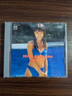2026年最新】中島礼香 dvdの人気アイテム - メルカリ