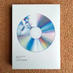 2025年最新】嵐 untitled dvd 嵐 会の人気アイテム - メルカリ