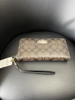 COACH 財布 新品未使用