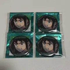 鬼滅の刃 無限城編 ものがたる眼差し コレクション缶バッジ 時透無一郎