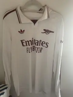 正規品アーセナル 長袖　ユニフォーム　2xl