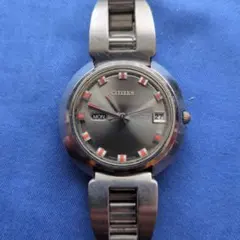 ⭐️シチズンセブンスターV2オートマディディト⭐️ハック付き 