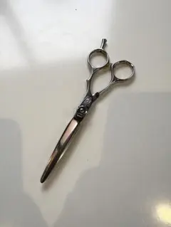 [新品同]アルファシザー　トラックスシザー　ナルトシザー　ロイヤルマスターシザー 新品同]アルファシザー トラックスシザー ナルトシザー ロイヤル