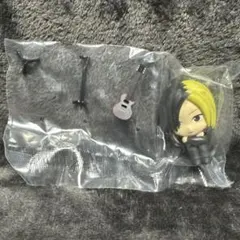 ガチャボンすわりんこ GLAY TAKURO、HISASHIセット - メルカリ