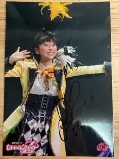 2026年最新】玉井詩織 サインの人気アイテム - メルカリ