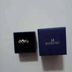 SWAROVSKI-リング