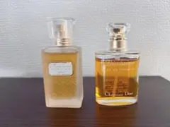 Dior 香水セット