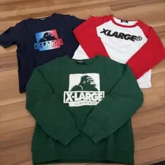 XLARGE KIDS まとめ売り