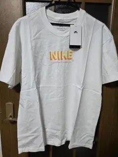新品・未使用・タグ付き❗半袖Tシャツ NIKE SB