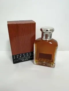 未使用 タスカニーペルウオモオーデトワレナチュラルスプレィ100ml