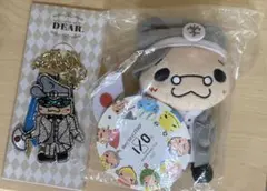 【新品・未使用・未開封】伊野尾慧 いのてり ぬいぐるみ アクリルスタンド Amazon.co.jp: Hey!Say!JUMP 伊野尾慧 いのてり 9ぷぅ