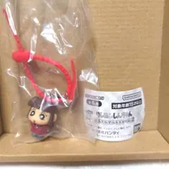 クレヨンしんちゃん　カラフルマルチチャーム２ あいちゃん
