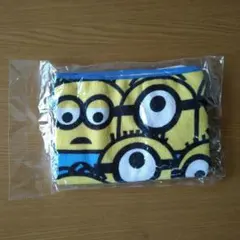 ミニオン タオル 約100×34cm