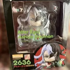 ねんどろいど アルターエゴ/蘆屋道満 「Fate/Grand Order」