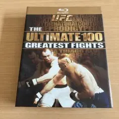 UFC ULTIMATE 100