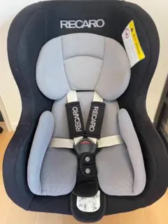 レカロ チャイルドシート iq レカロ スタート アイキュー RECARO Start iQ ブラック 000REK
