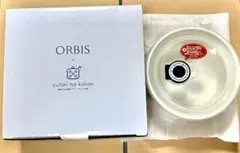 新品未使用】オルビス ゆとりの空間 マルチボウル2枚セット 栗原はるみ