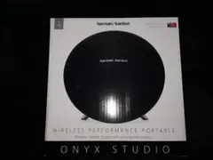 harman kardon Onyx Studio Bluetoothスピーカー