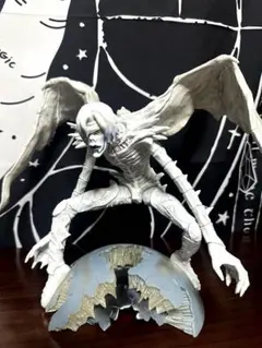 DEATH NOTE レム フィギュア クラフトレーベル ジュンプランニング