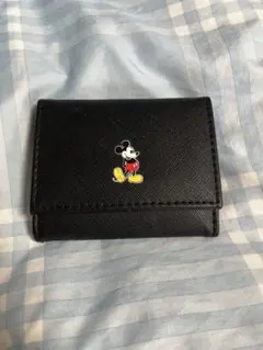 レディースミニ財布 Mickeyのサムネイル