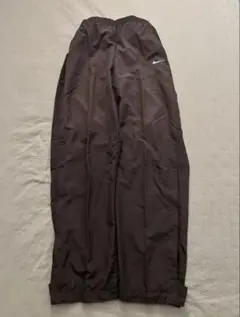 00s tech archive NIKE ACG nylon pants - メルカリ