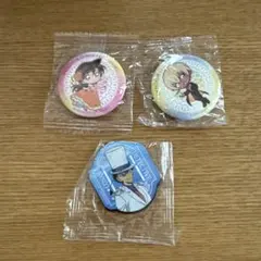 名探偵コナン くら寿司 ビッくらポン！ 毛利蘭 安室透 服部平次 怪盗キッド