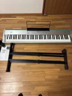 KAWAI電子ピアノ KAWAI CN33 電子ピアノ 椅子セット - メルカリ