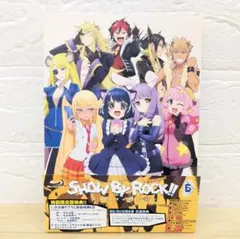 (未使用･未開封品)　SHOW BY ROCK!! 2(イベントチケット優先販売申込券付き)(新規書き下ろしキャラクターソングCD(2曲)付き)(アプリゲーム「SHOW BY ROCK!!」アニメ kmdlckf Amazon.co.jp: SHOW BY ROCK!! 2(アプリゲーム「SHOW BY ROCK