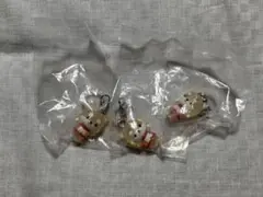 JOCHUM めじるしアクセサリー まめちぃ 3点