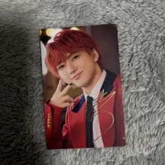 超特急 ユーキ トレカ why don't you 超特急? 箔付き