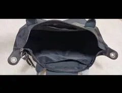LONGCHAMP☆ルプリアージュ☆エナジートップ☆ハンドルバッグ☆Ｓ☆黒☆