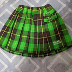 バイラビット　スカパン　１３０センチ