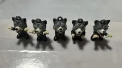 MAN WITH A MISSION フィギュア