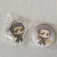 【3月27日まで出品】薄桜鬼真改黎明録アニメイト店舗特典/坂本龍馬セット