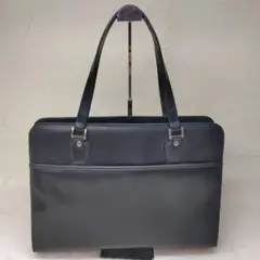 AOKI LES MUES 就活 バッグ レディース A4可 収納多 肩掛け