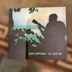 Jack Johnson From Here to Now to You - メルカリ