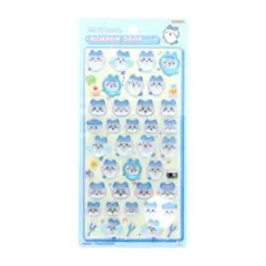 【正規品】ボンボンドロップシール　ハチワレ