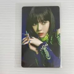 2026年最新】ウィンター チェキ aespaの人気アイテム - メルカリ