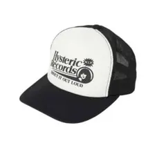 Hysteric Glamour トラッカーキャップ正規品 HYSTERIC GLAMOUR ヒステリックグラマー 02173QH05 H STREET