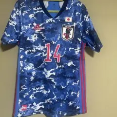 2026年最新】日本代表ユニフォームの人気アイテム - メルカリ