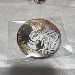 ワンピース 麦わらストア 出張店 in マルイ トレーディング缶バッジ