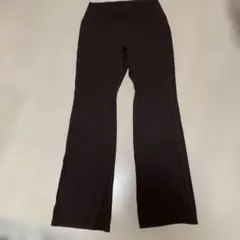 UNIQLO AIRism ヨガパンツ XL